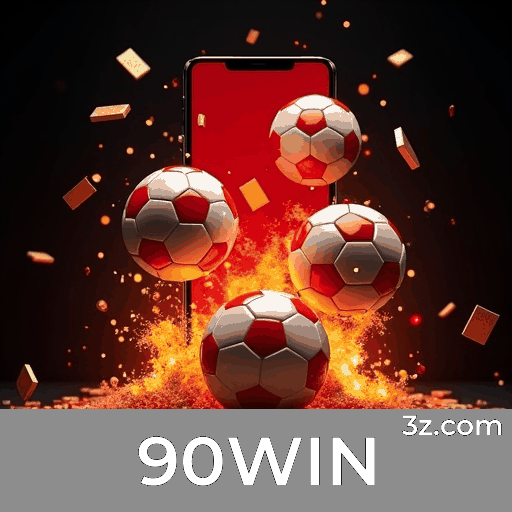 Plataforma 90WIN com bônus