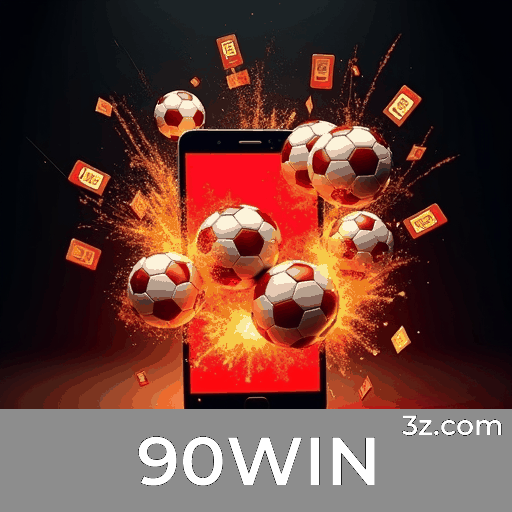 Bônus 90WIN de R$5.000 + 500 giros grátis