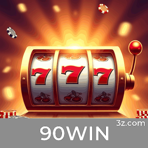 Bônus exclusivo de R$99 + 50 giros grátis para download do app 90WIN